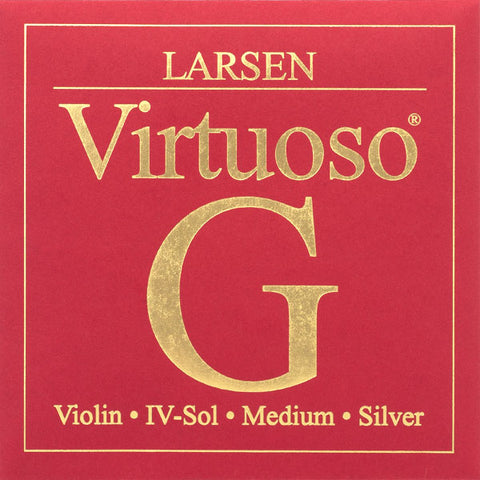 Larsen Virtuoso Violin G